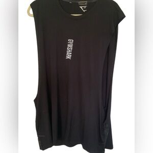 Gymshark Mens  Workout Tank Top